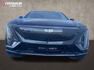 New 2026 Cadillac Lyriq Sport video 2