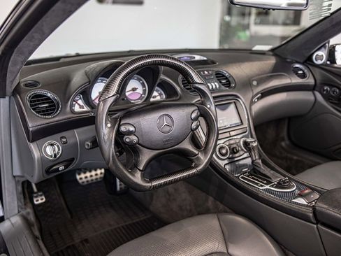 Used 2004 Mercedes-Benz SL 55 AMG image 18
