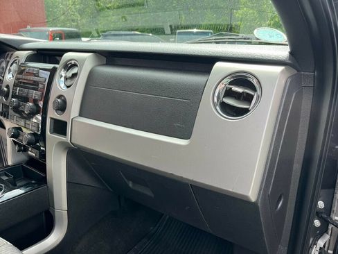 Used 2010 Ford F150 FX4 AWD/4WD image 39