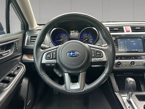 Used 2017 Subaru Outback 3.6R Limited AWD/4WD image 13