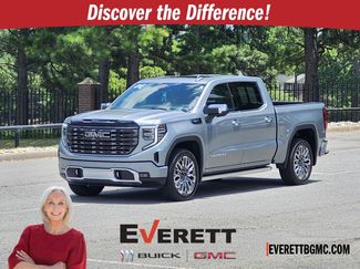Certified 2025 GMC Sierra 1500 Denali Ultimate AWD/4WD video 1