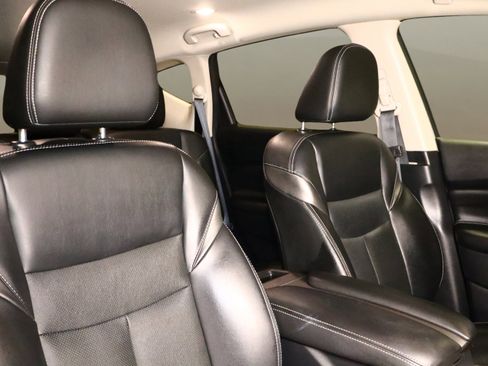 Used 2021 Nissan Murano SL image 19