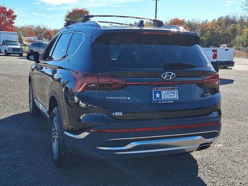 Used 2022 Hyundai Santa Fe SEL image 9