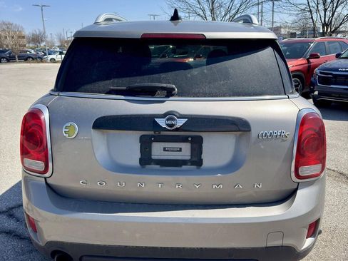 Used 2018 MINI Cooper Countryman SE image 4