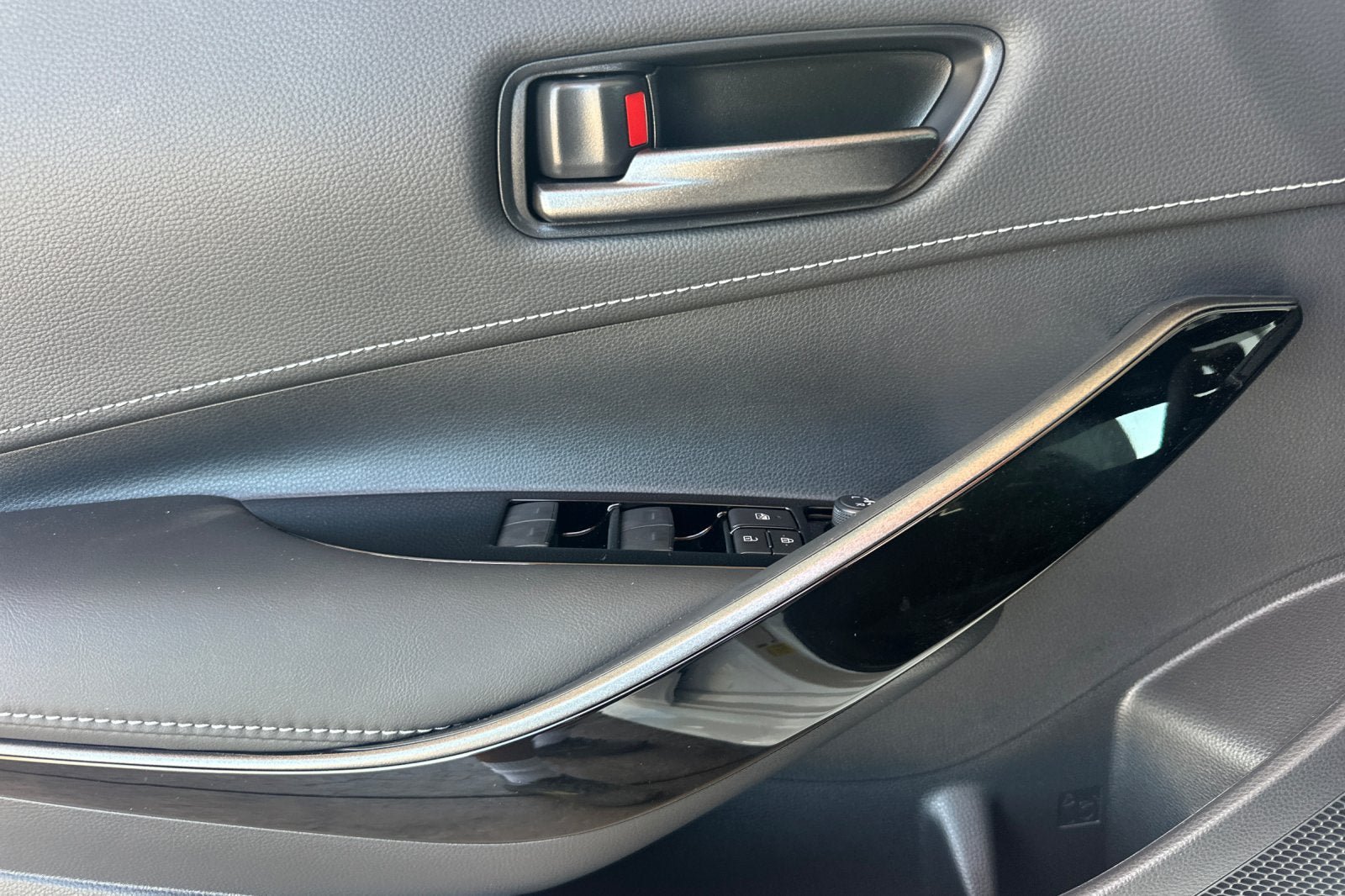 New 2026 Toyota Corolla GR AWD/4WD image 12