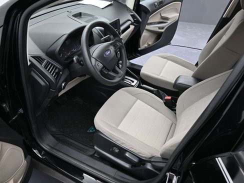 Used 2020 Ford EcoSport S image 11