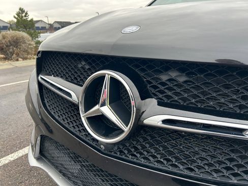 Used 2017 Mercedes-Benz GLE 43 AMG 4MATIC Coupe image 23