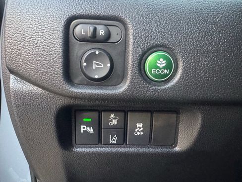 Certified 2023 Honda Passport EX-L image 13