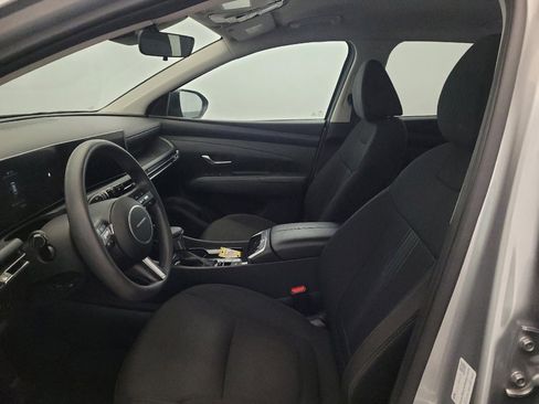 Used 2025 Hyundai Tucson SEL FWD image 17