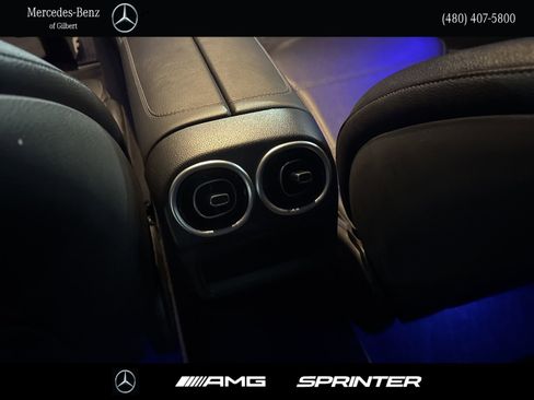 Certified 2023 Mercedes-Benz C 300 Sedan image 21