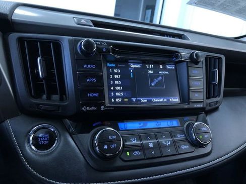 Used 2018 Toyota RAV4 Adventure w/ Plus Extra Value Package AWD/4WD image 30