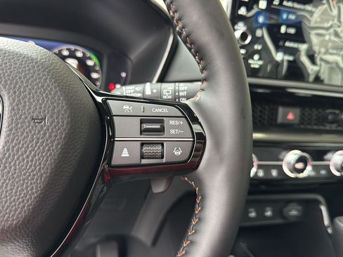 New 2026 Honda CR-V Sport Touring image 19