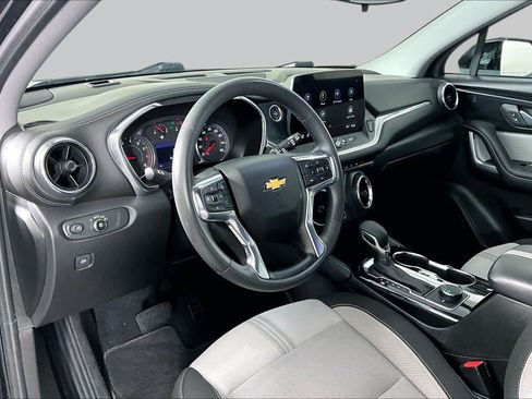 Used 2023 Chevrolet Blazer LT FWD image 16