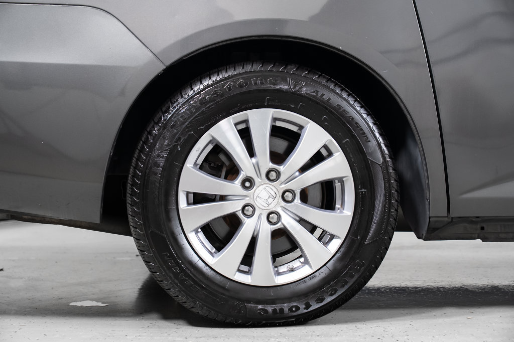 Used 2014 Honda Odyssey EX-L image 7
