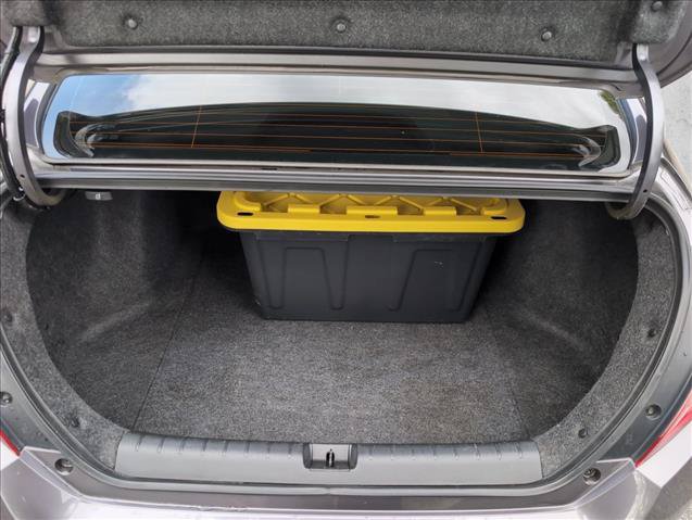 Used 2021 Honda Civic LX image 9