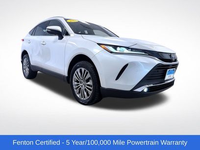 Used 2023 Toyota Venza XLE