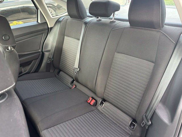 Used 2023 Volkswagen Jetta S FWD image 29