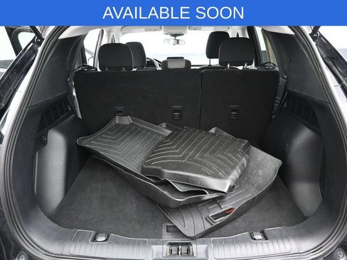 Used 2022 Ford Escape SE w/ SE Sport Appearance Package AWD/4WD image 29