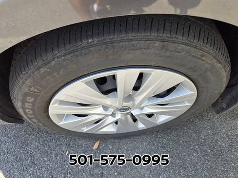 Used 2025 Nissan Sentra S FWD image 7