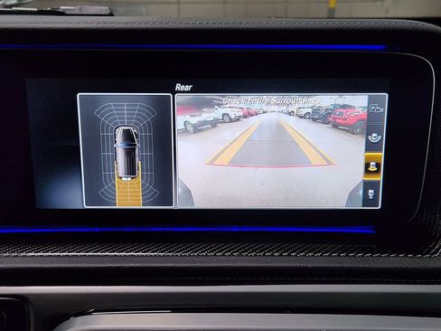 Used 2023 Mercedes-Benz G 550 image 32