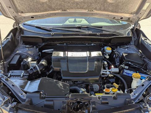 Used 2020 Subaru Forester Touring image 32