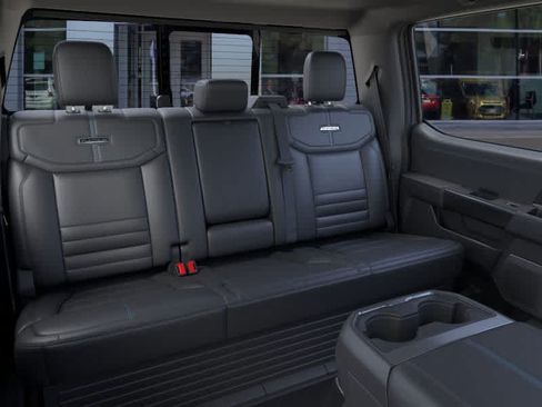 New 2026 Ford F250 Platinum AWD/4WD image 11