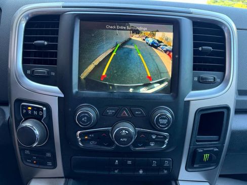 Used 2017 RAM 1500 Lone Star image 13