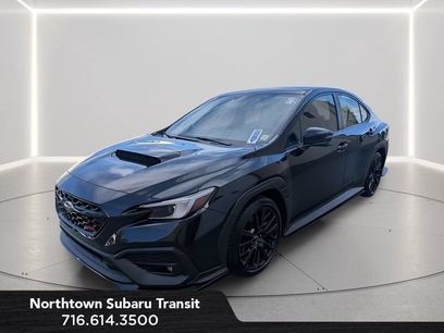 Used 2025 Subaru WRX Limited