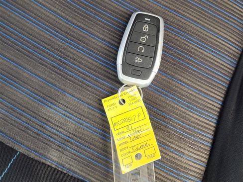 Used 2021 Nissan Leaf SV w/ SV Technology Package image 30