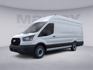 New 2026 Ford Transit 350 Base w/ Load Area Protection Package video 1