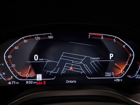 Used 2023 BMW X3 sDrive30i w/ Convenience Package image 22