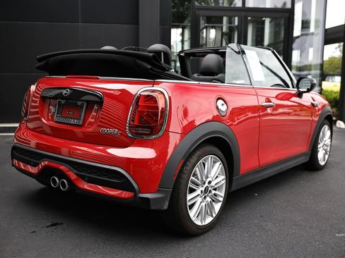 Used 2024 MINI Cooper S FWD image 9