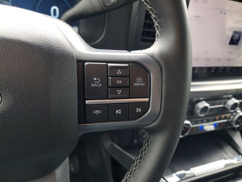 Used 2025 Ford F250 Lariat w/ Lariat Ultimate Package image 25