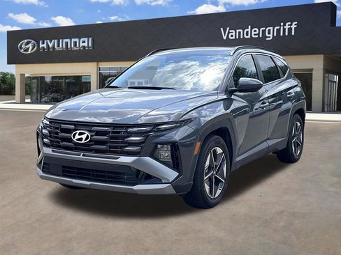 Used 2025 Hyundai Tucson SEL image 6