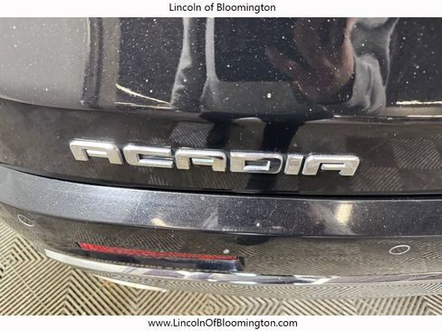 Used 2019 GMC Acadia Denali w/ Technology Package image 23