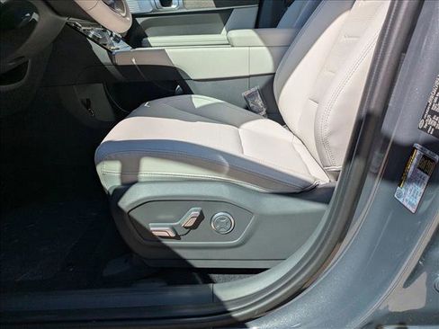 New 2026 Hyundai Santa Fe Limited image 4