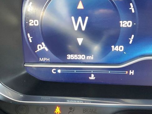 Used 2023 Chevrolet Tahoe Z71 w/ Luxury Package image 13