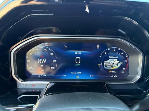 New 2026 Chevrolet Silverado 2500 High Country w/ High Country Premium Package image 18