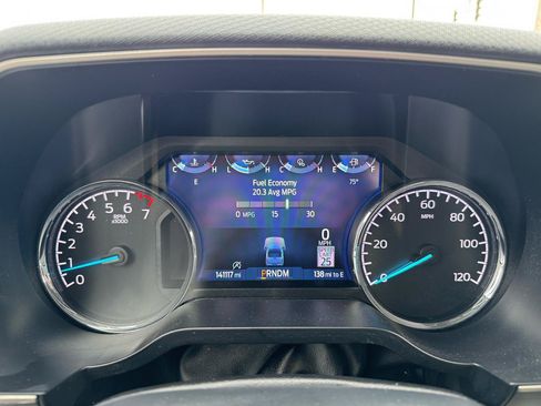 Used 2021 Ford F150 XLT w/ Equipment Group 302A High AWD/4WD image 20