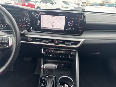 Used 2023 Kia K5 GT-Line image 23