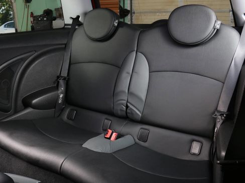 Used 2007 MINI Cooper S FWD image 54