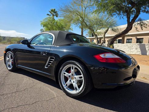 Used 2005 Porsche Boxster S image 10