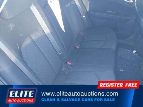 Used 2018 Kia Optima LX w/ Convenience Package image 15