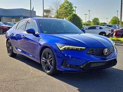 Used 2024 Acura Integra A-Spec
