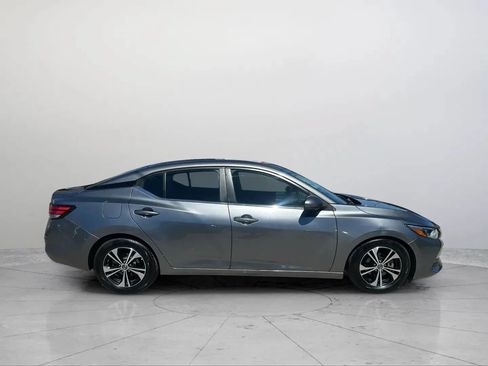 Used 2020 Nissan Sentra SV FWD image 14