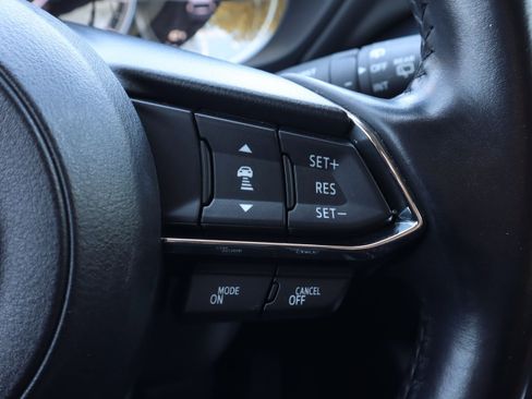 Used 2022 MAZDA CX-5 AWD 2.5 S w/ Select Package image 17