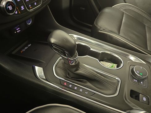 Certified 2021 Chevrolet Traverse High Country w/ LPO, Cargo Package image 25