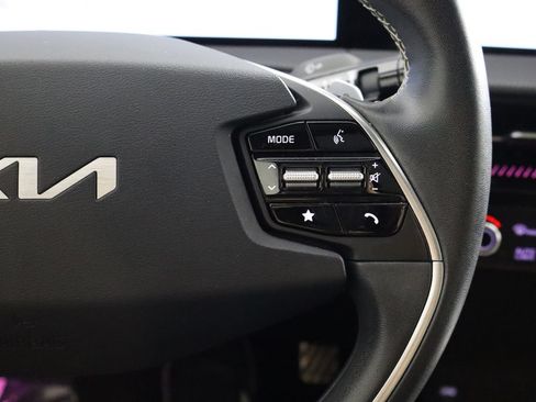 Used 2023 Kia EV6 GT-Line RWD image 28