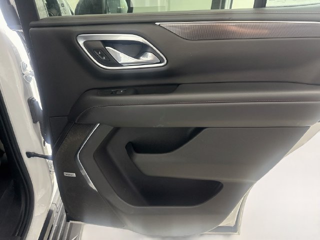 Used 2021 Chevrolet Tahoe RST w/ Rear Media and Nav Package AWD/4WD image 27