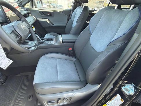 New 2026 Toyota RAV4 XSE AWD/4WD image 20